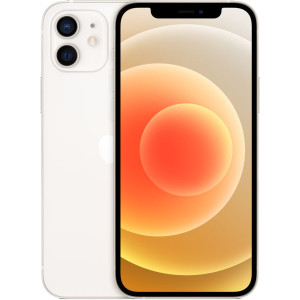 Смартфон Apple iPhone 12 64Gb White