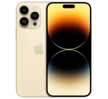 Смартфон Apple iPhone 14 Pro Dual Sim 512Gb Gold