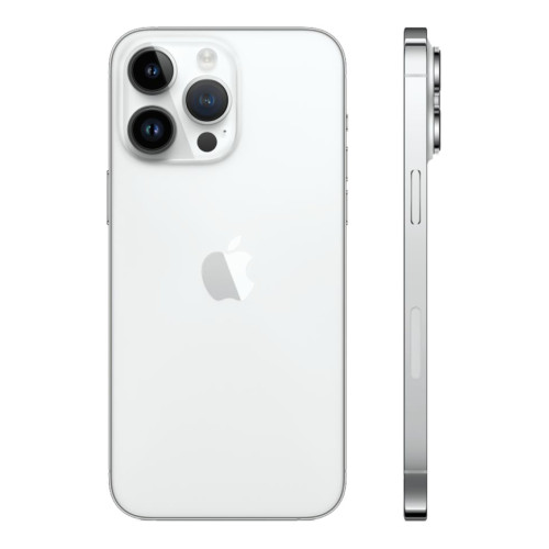 Смартфон Apple iPhone 14 Pro 512Gb Silver