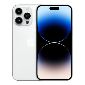 Смартфон Apple iPhone 14 Pro 512Gb Silver