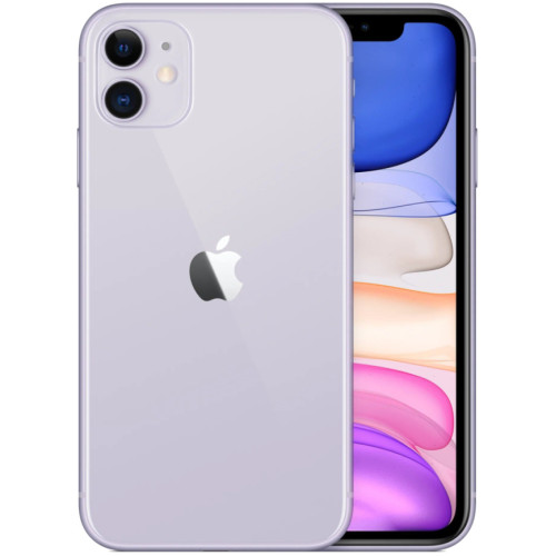 Смартфон Apple iPhone 11 64Gb Purple
