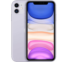 Смартфон Apple iPhone 11 64Gb Purple