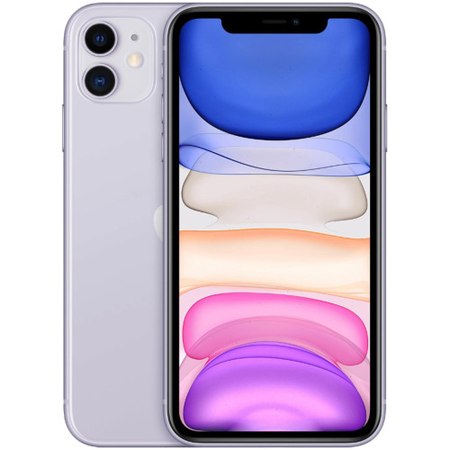 Смартфон Apple iPhone 11 64Gb Purple