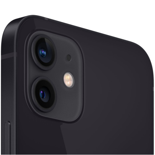 Смартфон Apple iPhone 12 256Gb Black (Черный)