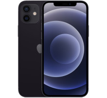 Смартфон Apple iPhone 12 256Gb Black (Черный)