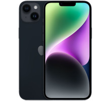 Смартфон Apple iPhone 14 Plus eSim 512Gb Midnight