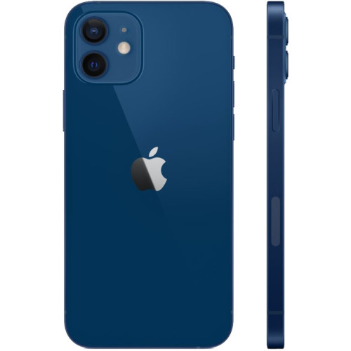 Смартфон Apple iPhone 12 64Gb Blue