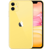 Смартфон Apple iPhone 11 64Gb Yellow