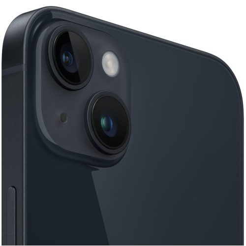 Смартфон Apple iPhone 14 Dual Sim 128Gb Midnight