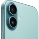 Смартфон Apple iPhone 16 128Gb eSim Teal