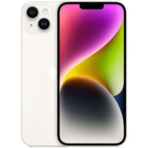 Смартфон Apple iPhone 14 Plus eSim 512Gb Starlight