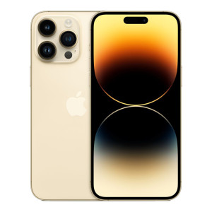 Смартфон Apple iPhone 14 Pro eSim 512Gb Gold
