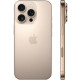Смартфон Apple iPhone 16 Pro 128Gb Dual Sim Desert Titanium