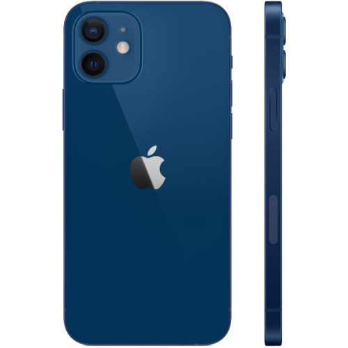 Смартфон Apple iPhone 12 256Gb Blue