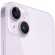 Смартфон Apple iPhone 14 Dual Sim 512Gb Purple