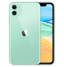 Смартфон Apple iPhone 11 128GB Green