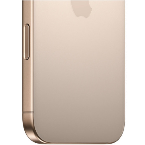 Смартфон Apple iPhone 16 Pro 256Gb nano Sim + eSim Desert Titanium