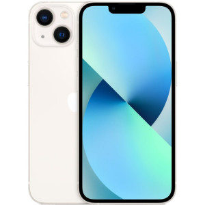 Смартфон Apple iPhone 13 256Gb Starlight