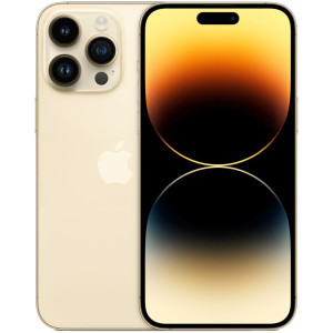 Смартфон Apple iPhone 14 Pro Max Dual Sim 128Gb Gold