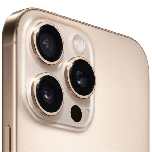Смартфон Apple iPhone 16 Pro Max 512Gb Dual Sim Desert Titanium