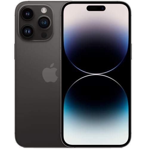 Смартфон Apple iPhone 14 Pro Max 256Gb Space Black