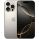 Смартфон Apple iPhone 16 Pro 1Tb nano Sim + eSim Natural Titanium