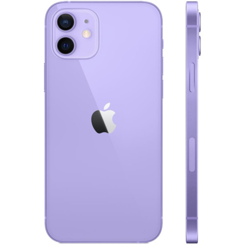 Смартфон Apple iPhone 12 256Gb Purple