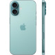 Смартфон Apple iPhone 16 256Gb Dual Sim Teal