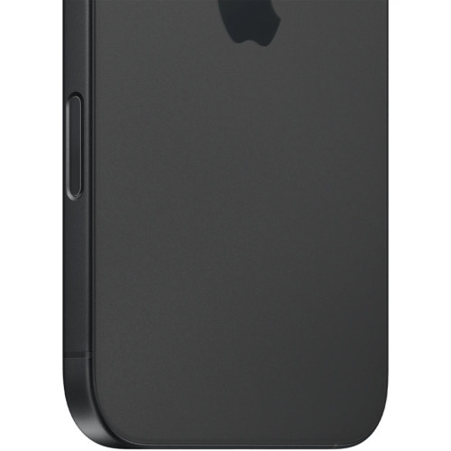 Смартфон Apple iPhone 16 Plus 512Gb nano Sim + eSim Black