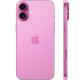Смартфон Apple iPhone 16 Plus 128Gb nano Sim + eSim Pink