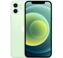 Смартфон Apple iPhone 12 64Gb Green