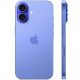 Смартфон Apple iPhone 16 256Gb Dual Sim Ultramarine