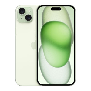 Смартфон Apple iPhone 15 Dual Sim 512Gb Green