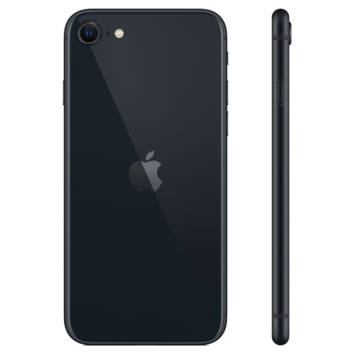 Смартфон Apple iPhone SE (2022) 256Gb Midnight