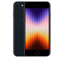 Смартфон Apple iPhone SE (2022) 256Gb Midnight