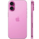 Смартфон Apple iPhone 16 128Gb Dual Sim Pink