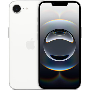 Смартфон Apple iPhone 16e 256Gb eSim White