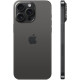 Смартфон Apple iPhone 15 Pro Dual Sim 512Gb Black Titanium