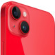Смартфон Apple iPhone 14 eSim 512Gb (PRODUCT)RED