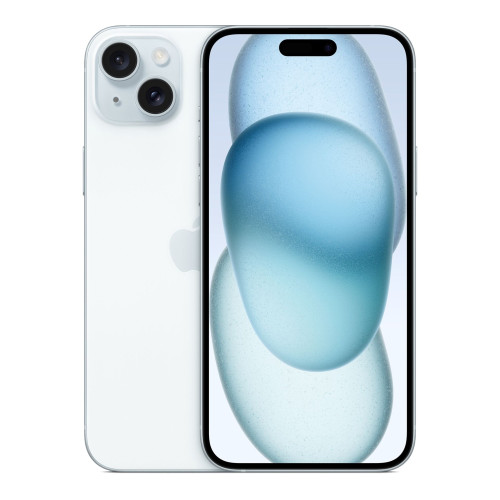 Смартфон Apple iPhone 15 Dual Sim 256Gb Blue