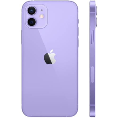 Смартфон Apple iPhone 12 128Gb Purple
