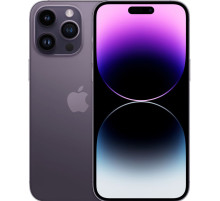 Смартфон Apple iPhone 14 Pro Max Dual Sim 512Gb Deep Purple