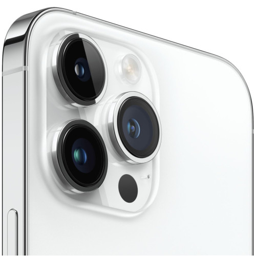 Смартфон Apple iPhone 14 Pro Max Dual Sim 512Gb Silver