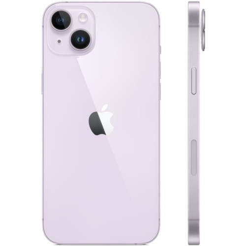 Смартфон Apple iPhone 14 Plus Dual Sim 256Gb Purple