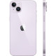 Смартфон Apple iPhone 14 Plus Dual Sim 256Gb Purple