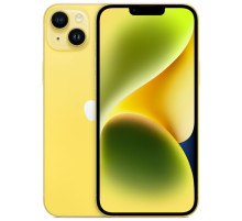 Смартфон Apple iPhone 14 Plus eSim 128Gb Yellow