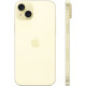 Смартфон Apple iPhone 15 Plus 256Gb Yellow