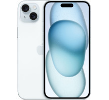 Смартфон Apple iPhone 15 Plus eSim 512Gb Blue