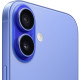 Смартфон Apple iPhone 16 128Gb nano Sim + eSim Ultramarine