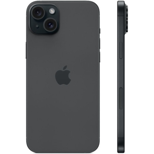 Смартфон Apple iPhone 15 128Gb Black